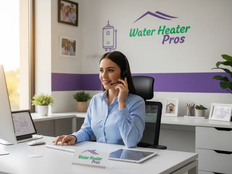 Water Heater Repair  in Brownsburg  FAQ